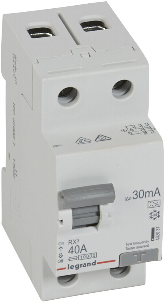 Legrand RX3 (402037)