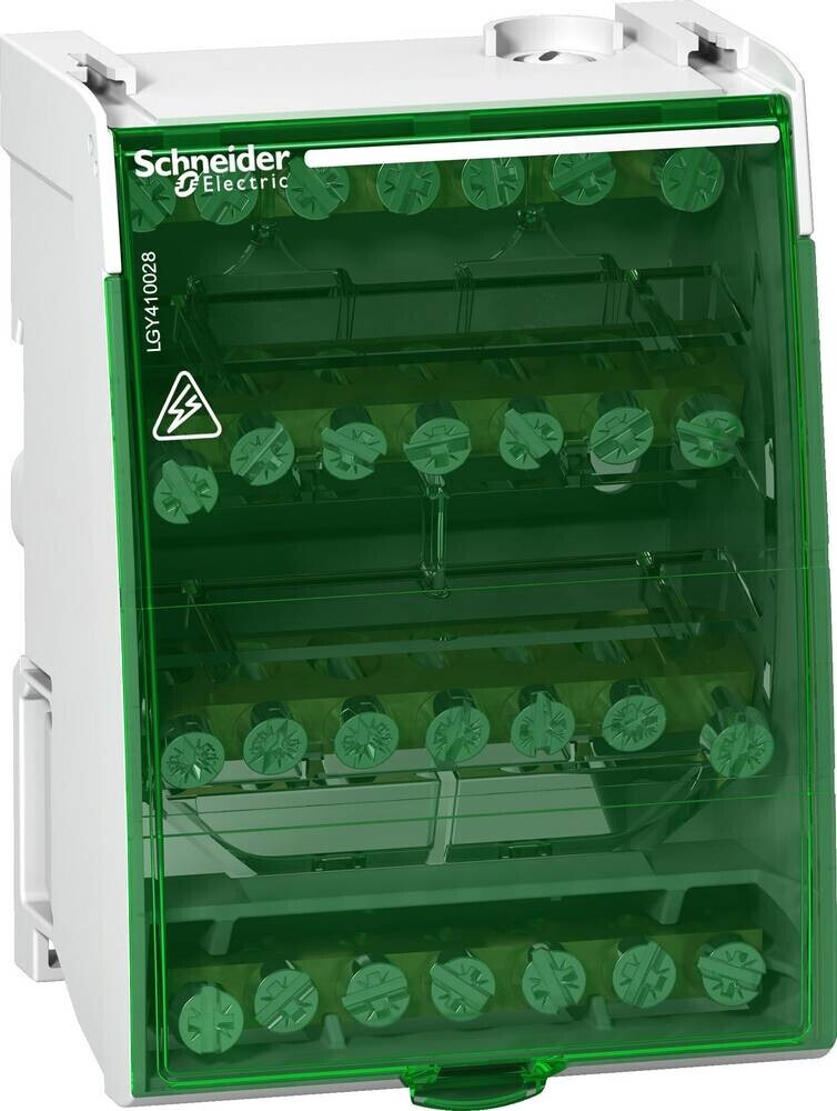 Schneider Electric Linergy DS (LGY410028)