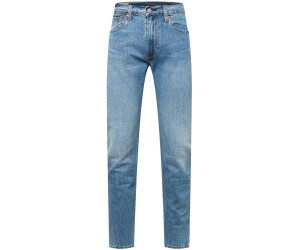 dråbe Møntvask Reorganisere Buy Levi's 512 Slim Taper Fit Jeans light indigo worn in from £48.00  (Today) – Best Deals on idealo.co.uk