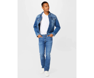 Buy Levi s 511 Slim Fit Men dark indigo worn in from 33.00 Today
