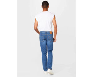 Levi's 511 indigo blue deals