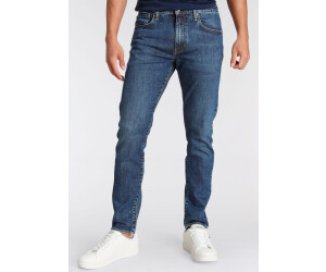 Levi s 512 Slim Taper Fit Jeans medium indigo worn in 28833 1114 ab 58 78 Preisvergleich bei idealo
