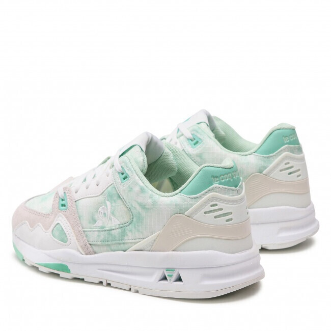 Le coq sportif lcs clearance r 1300 femme verte