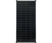 Pannello Solare Fotovoltaico 500W 24V Monocristallino alta efficienza  cornice ne