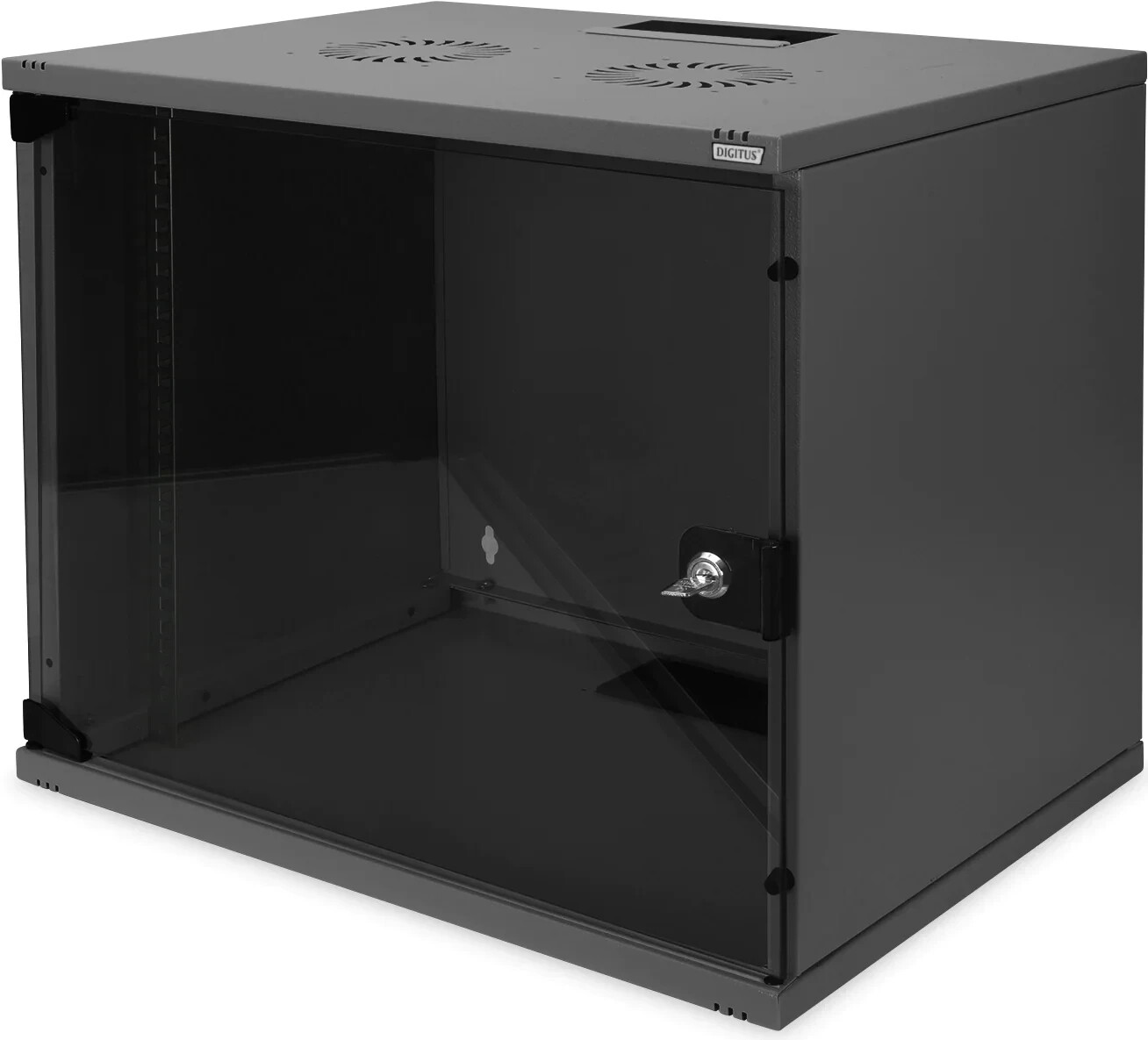 Digitus DN-19 09-U-S-SW