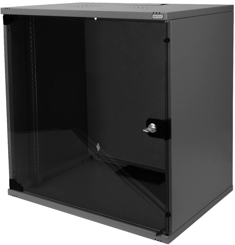 Digitus DN-19 12-U-S-SW