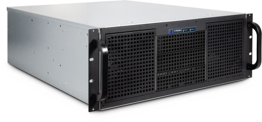 Inter-Tech 4U 40255