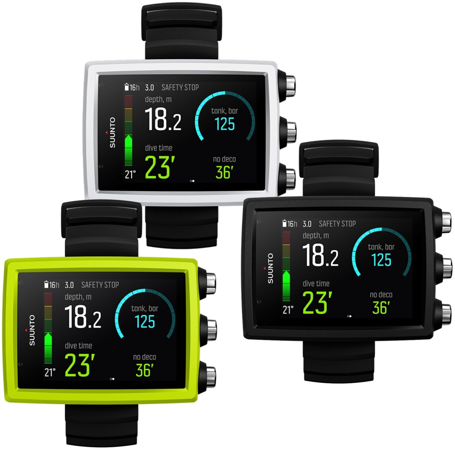 Suunto Eon Core