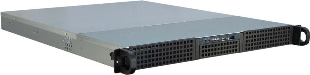 Inter-Tech 1U 10255