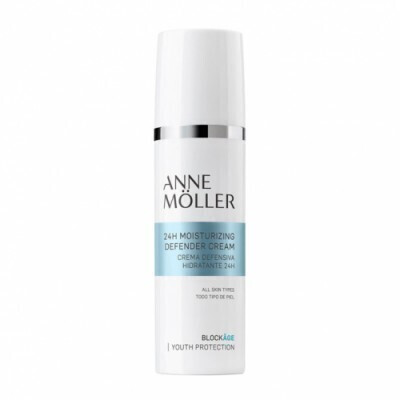 Anne Möller Blockâge 24H Moisturizing Defender Cream (50 ml)