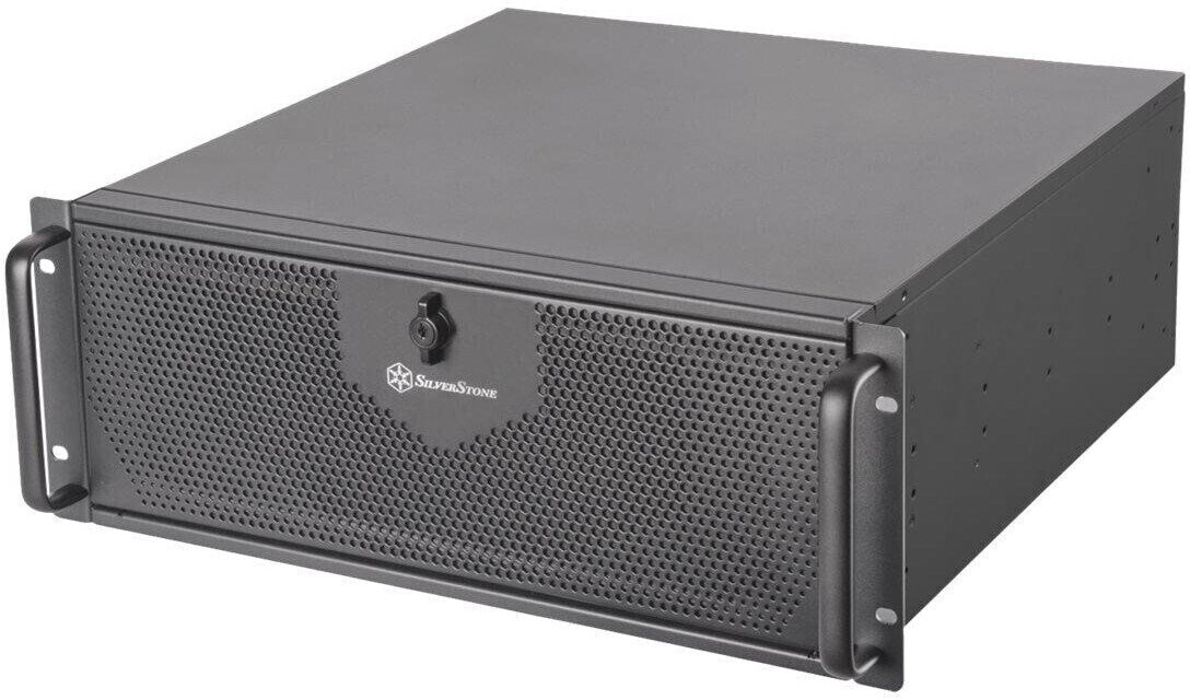 SilverStone SST-RM42-502