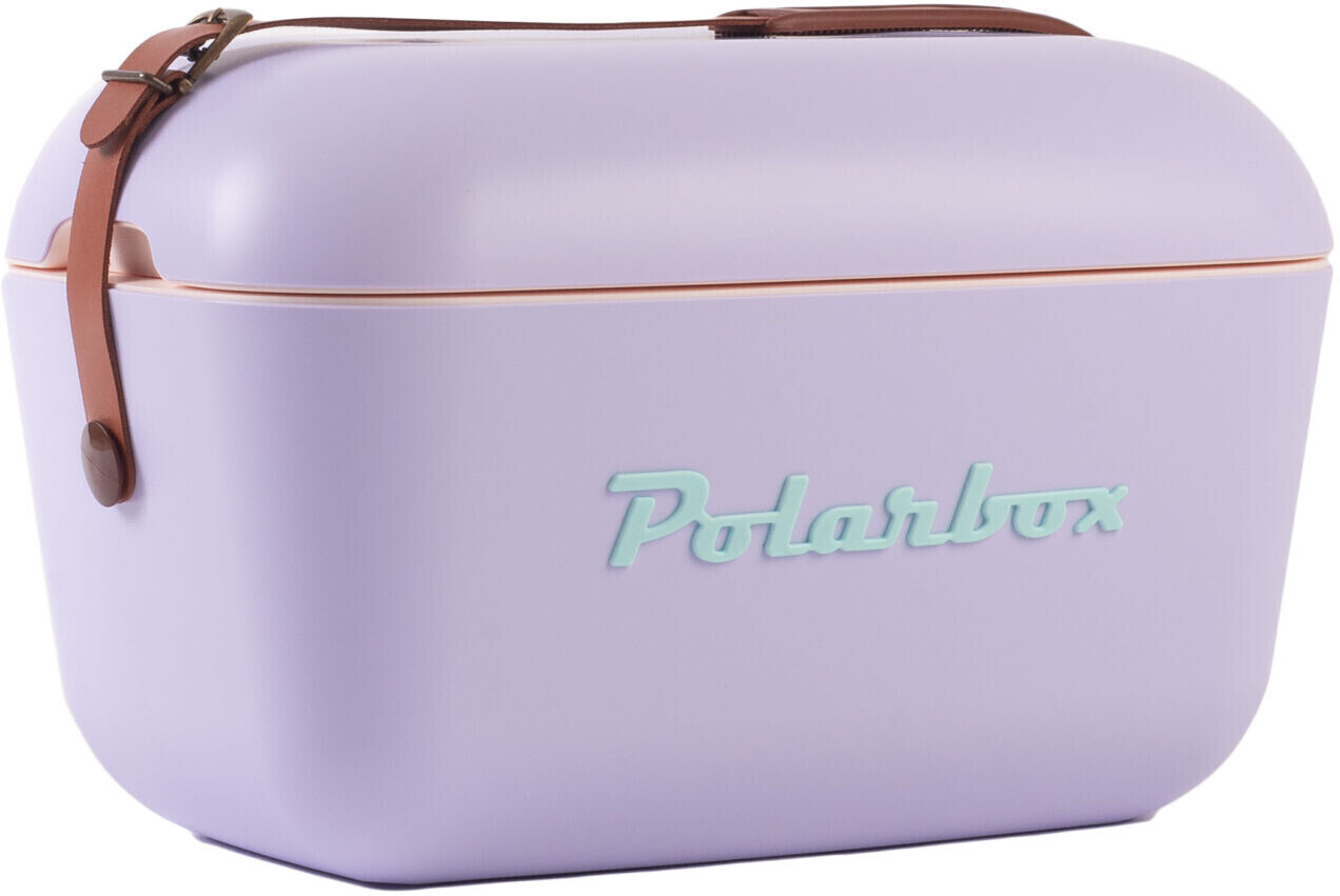 Polarbox PLB12 Lilac Cyan Classic