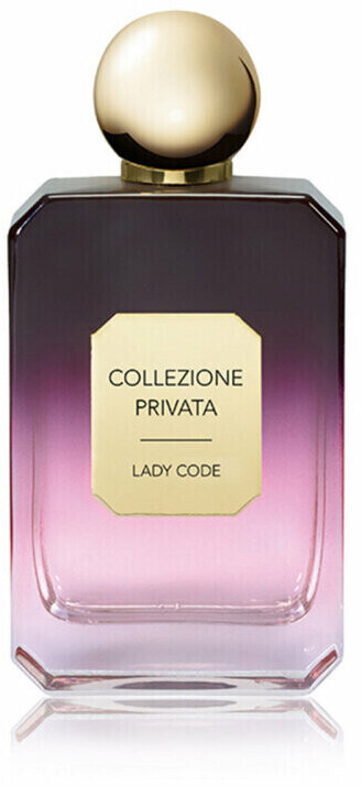 Valmont Lady Code Eau de Parfum (100ml)