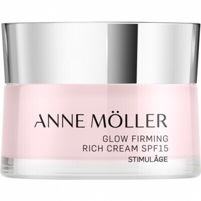 Anne Möller Stimulage Glow Firming Rich Cream SPF15 (50 ml)
