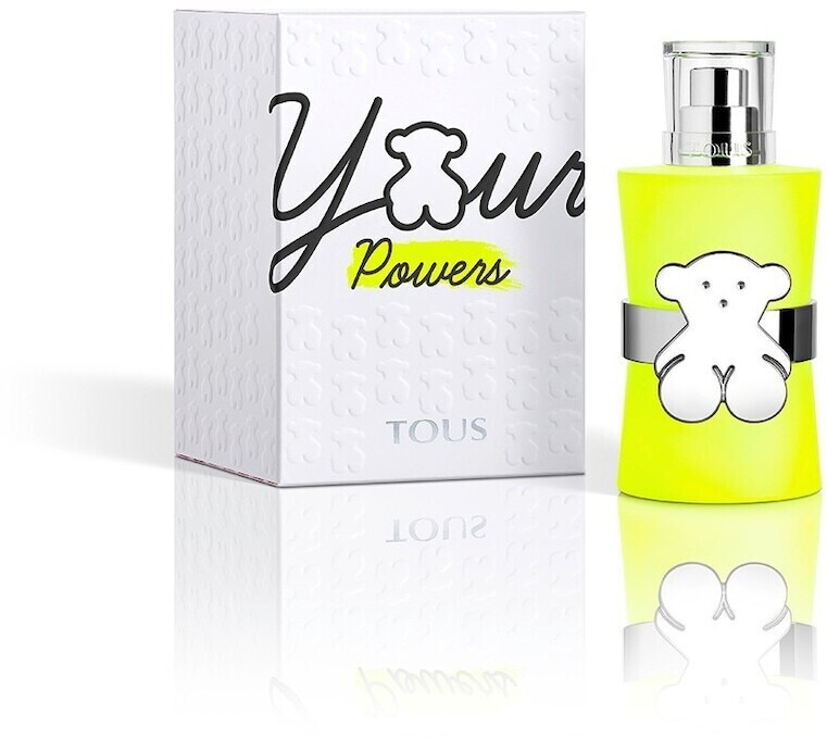 Tous Your Powers Eau de Toilette (50 ml)