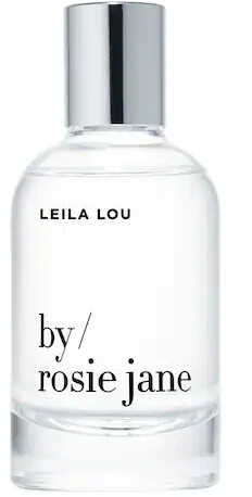 By / Rosie Jane Leila Eau de Parfum