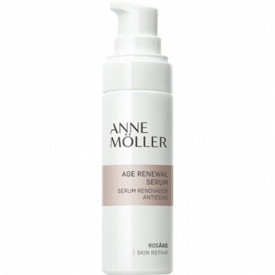 Anne Möller Rosage Age Renewal Serum (30 ml)