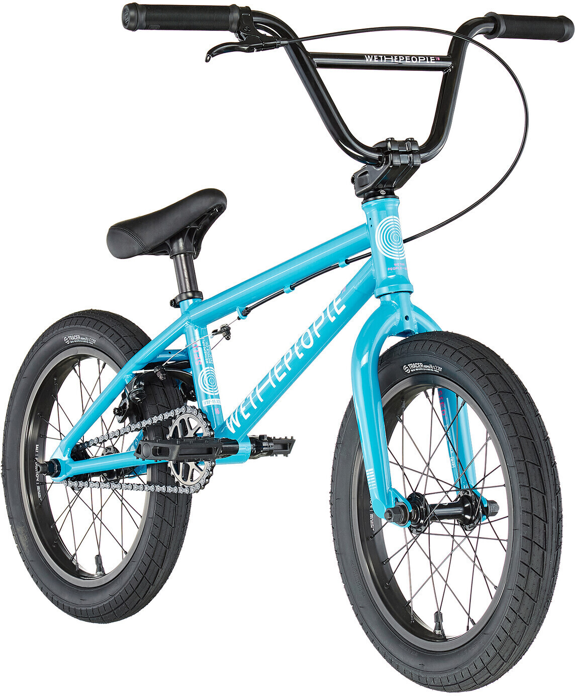 WeThePeople Seed 16 2022 surf blue
