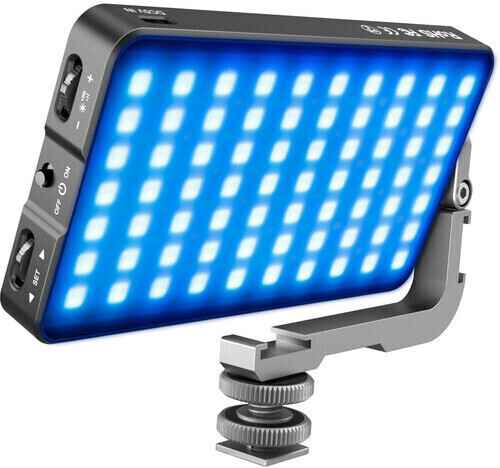 Pixel RGB Pocket Light G3