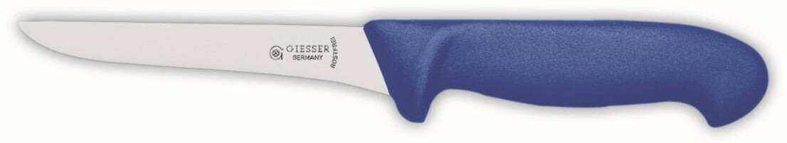 Giesser GIESSER boning knife 3105/13 straight