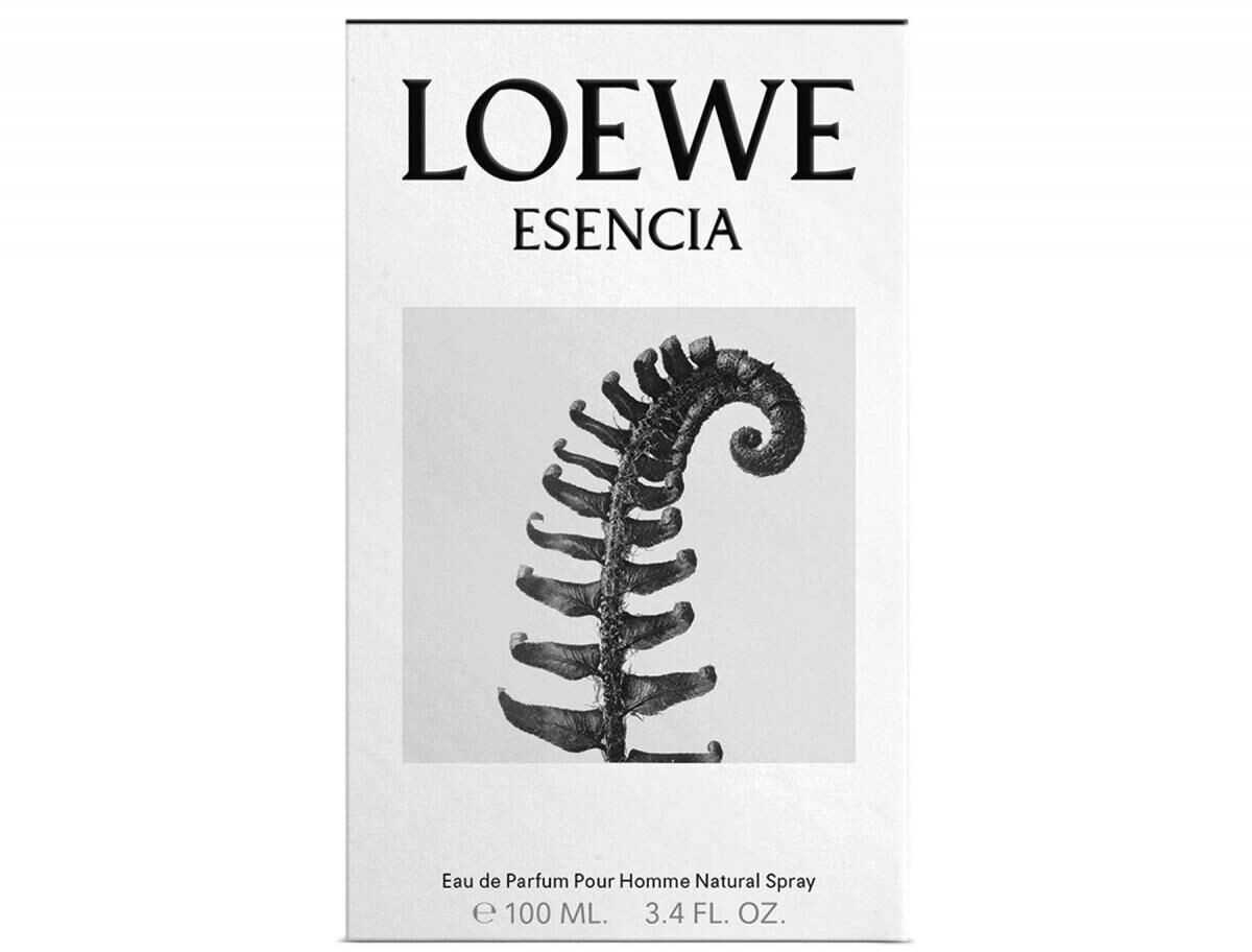 Loewe Esencia pour Homme Eau de Parfum desde 140 00 Compara