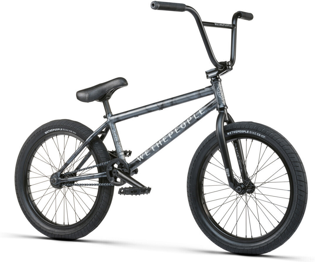 WeThePeople Justice 20 2022 matt ghost grey ab 602 99 Preisvergleich bei idealo