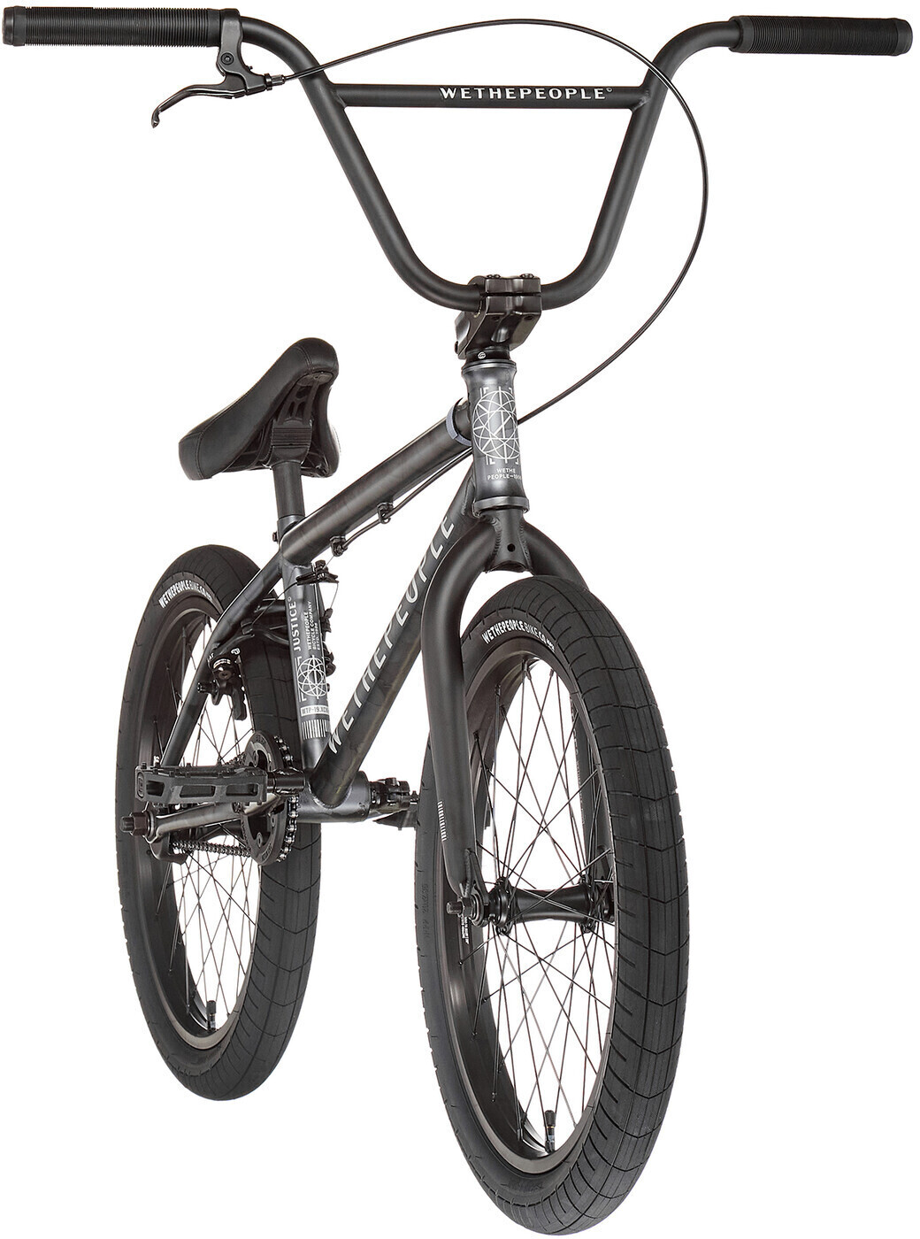 WeThePeople Justice 20 2022 matt ghost grey ab 602 99 Preisvergleich bei idealo