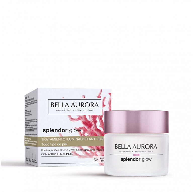 Bella Aurora Splendor Glow Day (50 ml)