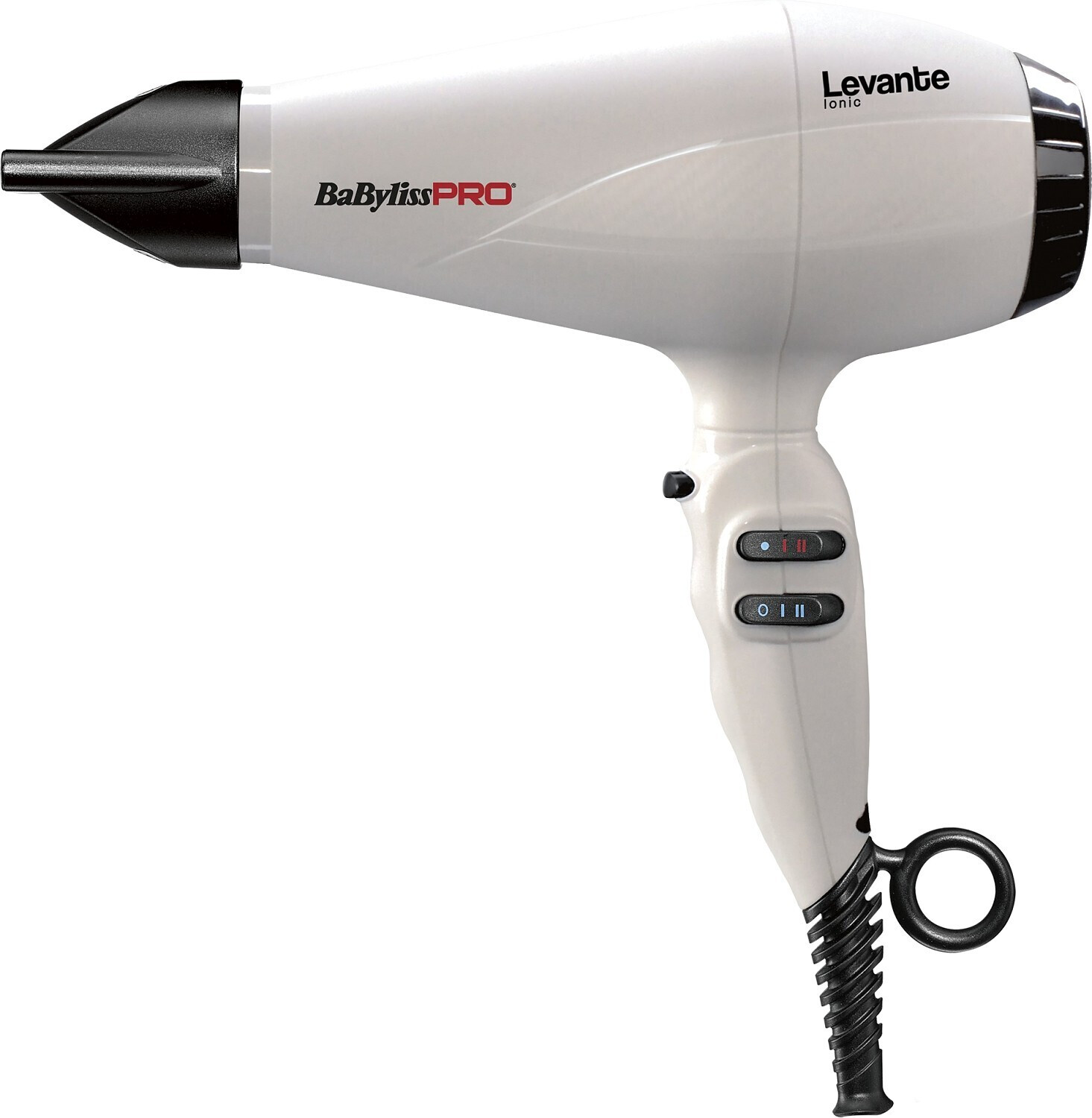 BaByliss Pro Levante white (BAB6950WIE)