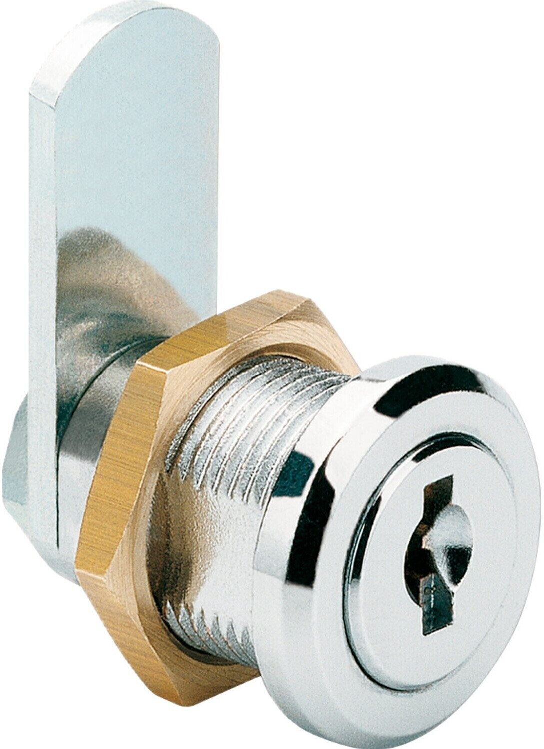 Schlösser Burg Wächter mailbox lock (3071)