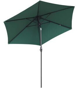 Sekey Garden Parasol Ø 270 cm (39927148)