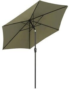 Sekey Garden Parasol Ø 270 cm (39927148D)
