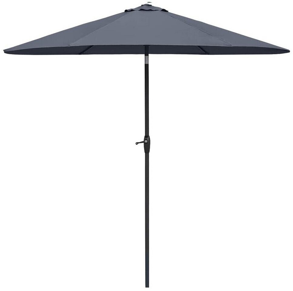 Sekey Garden Parasol Ø 270 cm (39927178)