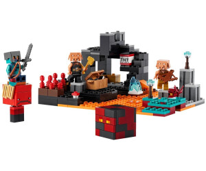 Lego minecraft the wither on sale