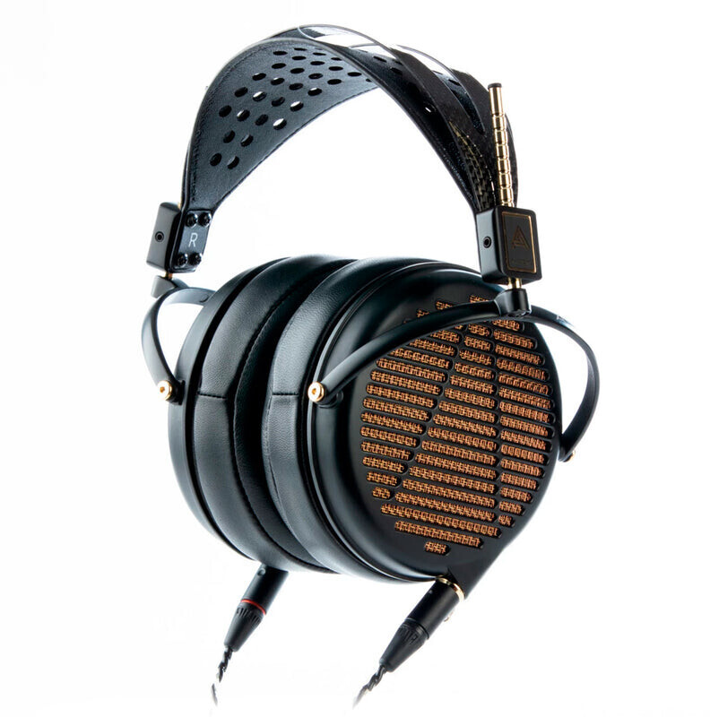 Audeze LCD-4z