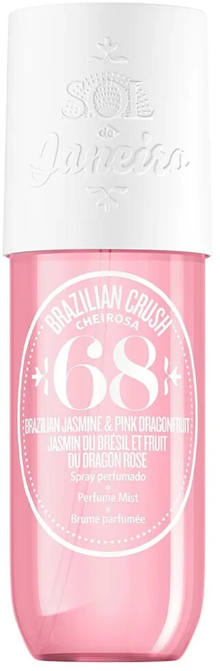 Sol de Janeiro Cheirosa '68 Hair and Body Fragrance Mist (240ml)
