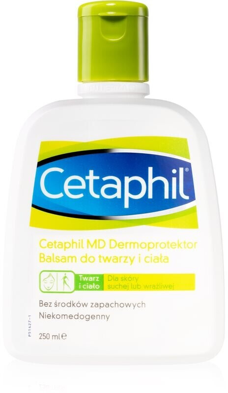 Cetaphil MD Dermoprotector Balm (250ml)