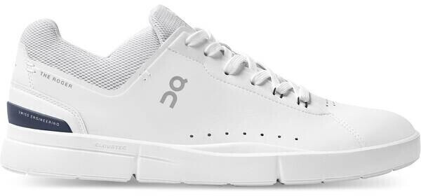 On THE ROGER Advantage white/ink
