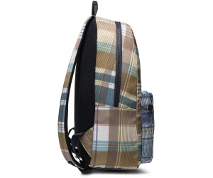Tommy hilfiger beige hot sale backpack