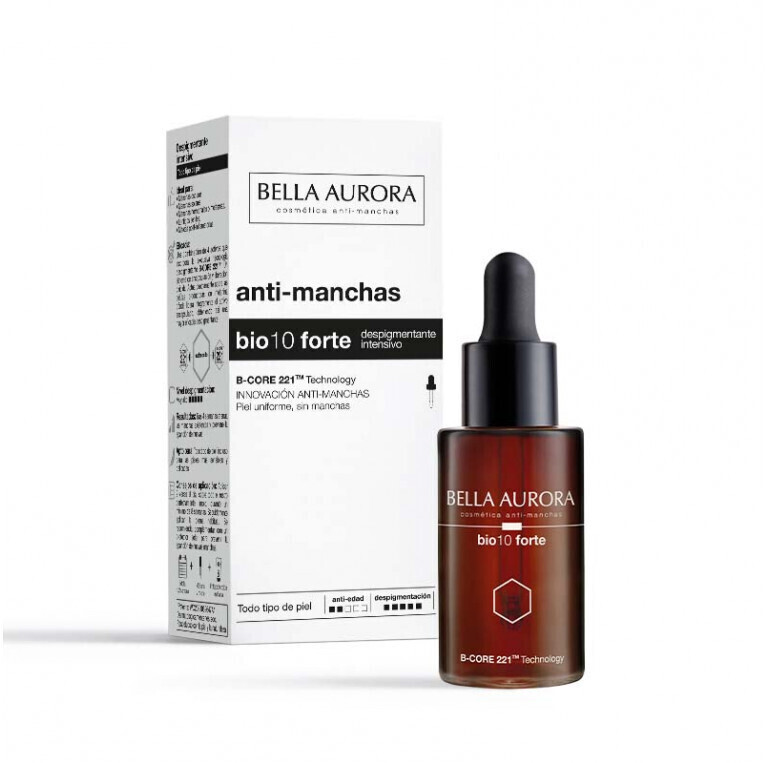 Bella Aurora Bio10 Forte Serum (30 ml)