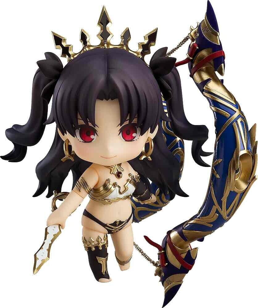 Good Smile Company Nendoroid Fate/Grand Order Series - Archer/Ishtar 10 cm