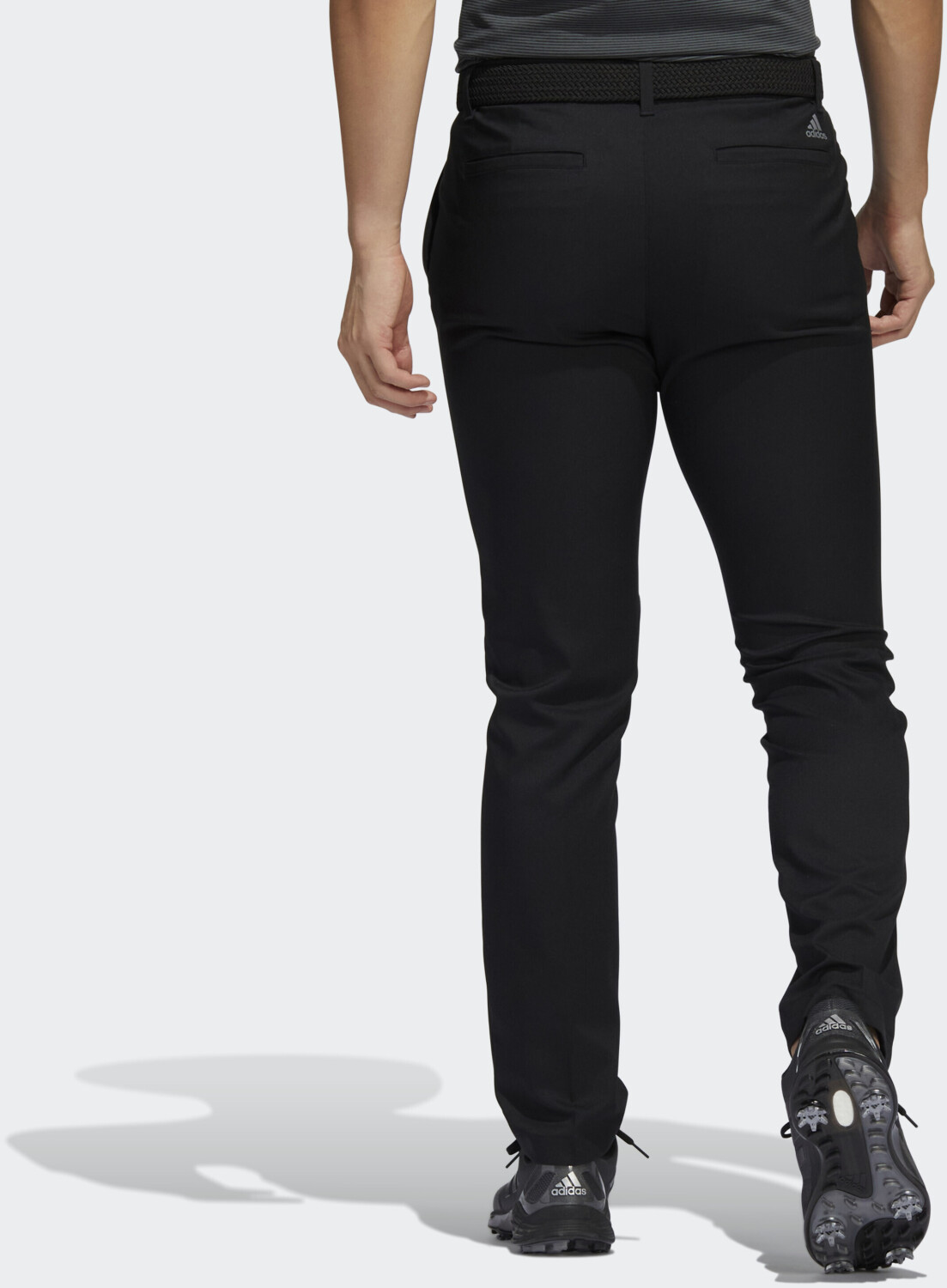 Adidas Ultimate365 Tapered Pants black HA6206 ab 41 98 Preisvergleich bei idealo