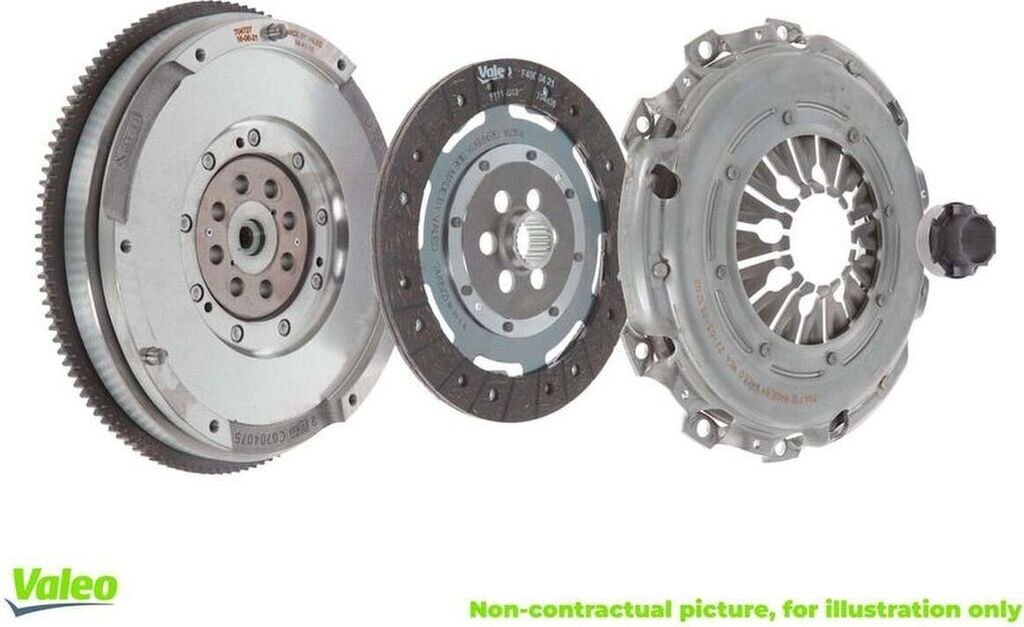 Valeo 837111
