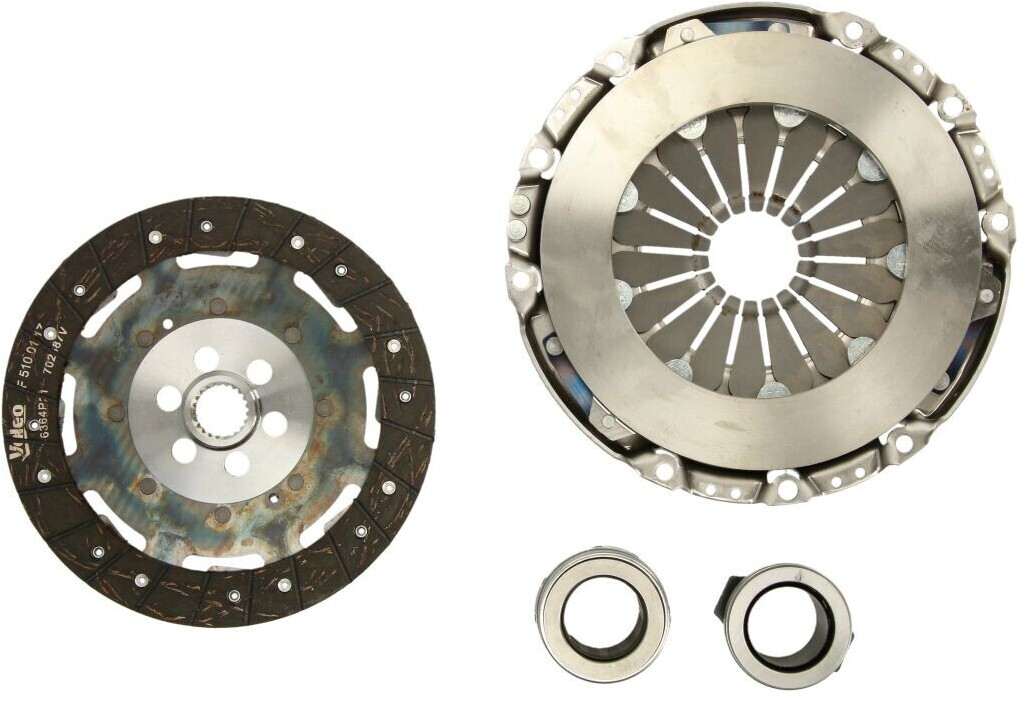 Valeo 832438