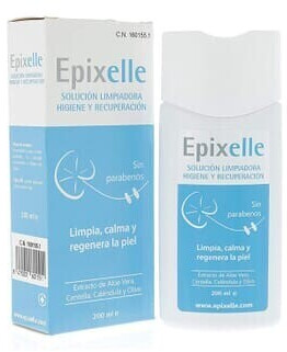 Italfarmaco Epixelle Intimate Wash Lotion (200 ml)