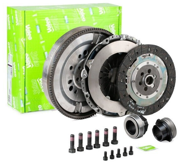 Valeo 837108 ab 524,80 € | Preisvergleich bei idealo.de