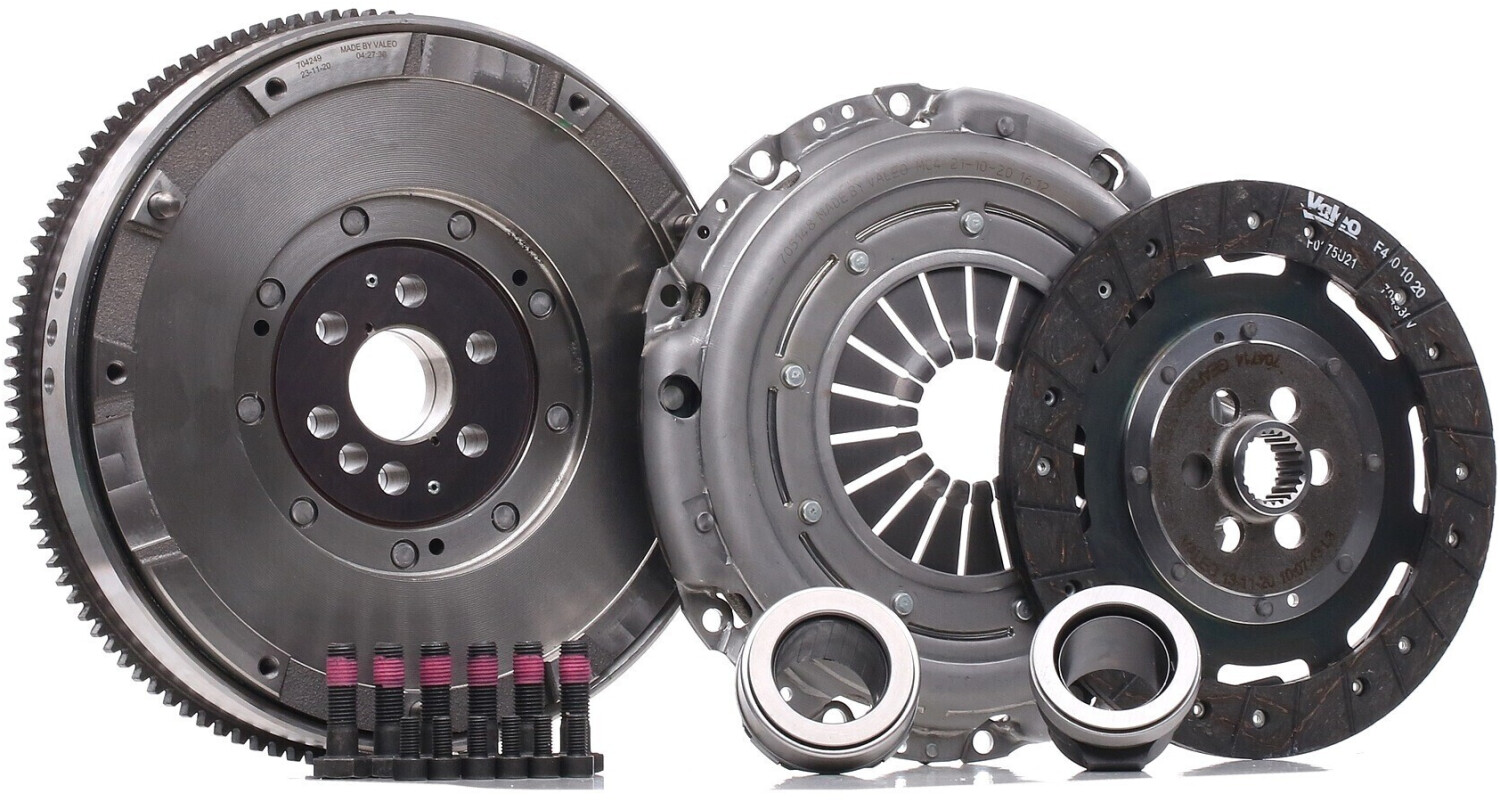 Valeo 837108