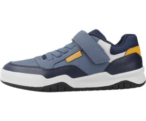 Geox J Perth Boy E, kinderschoenen, Groen, 33 EU Geox J Perth Boy E, kinderschoenen, Groen, 33 EU