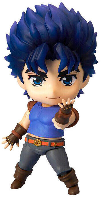 Good Smile Company Nendoroid JoJo's Bizarre Adventure Series - Jonathan Joestar 10 cm