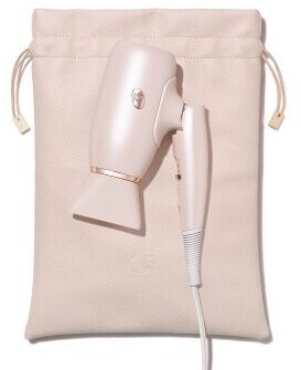 T3 travel hair dryer top